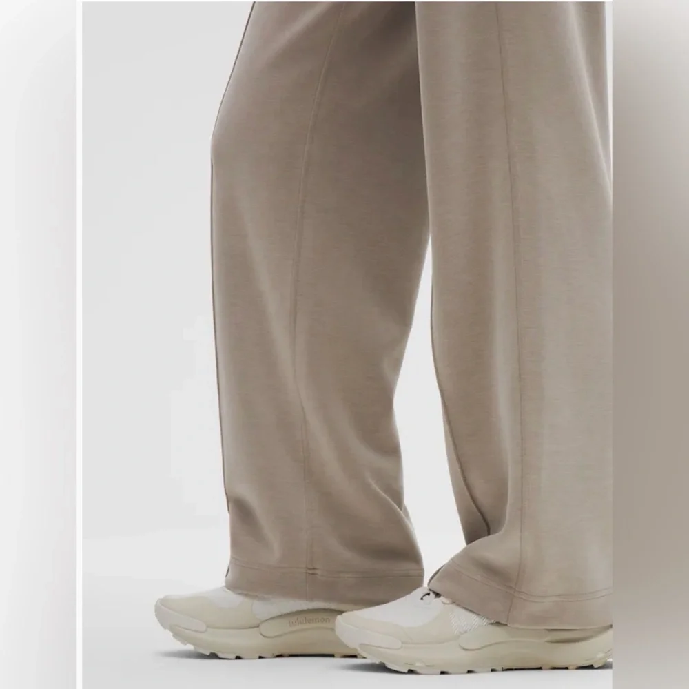 Lululemon Softstreme Pintuck Mid-Rise Pant XXXS/TTP